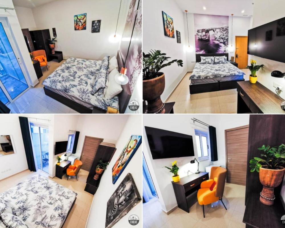 фото Evolve Coliving Guesthouse