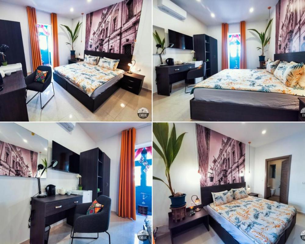 фото Evolve Coliving Guesthouse