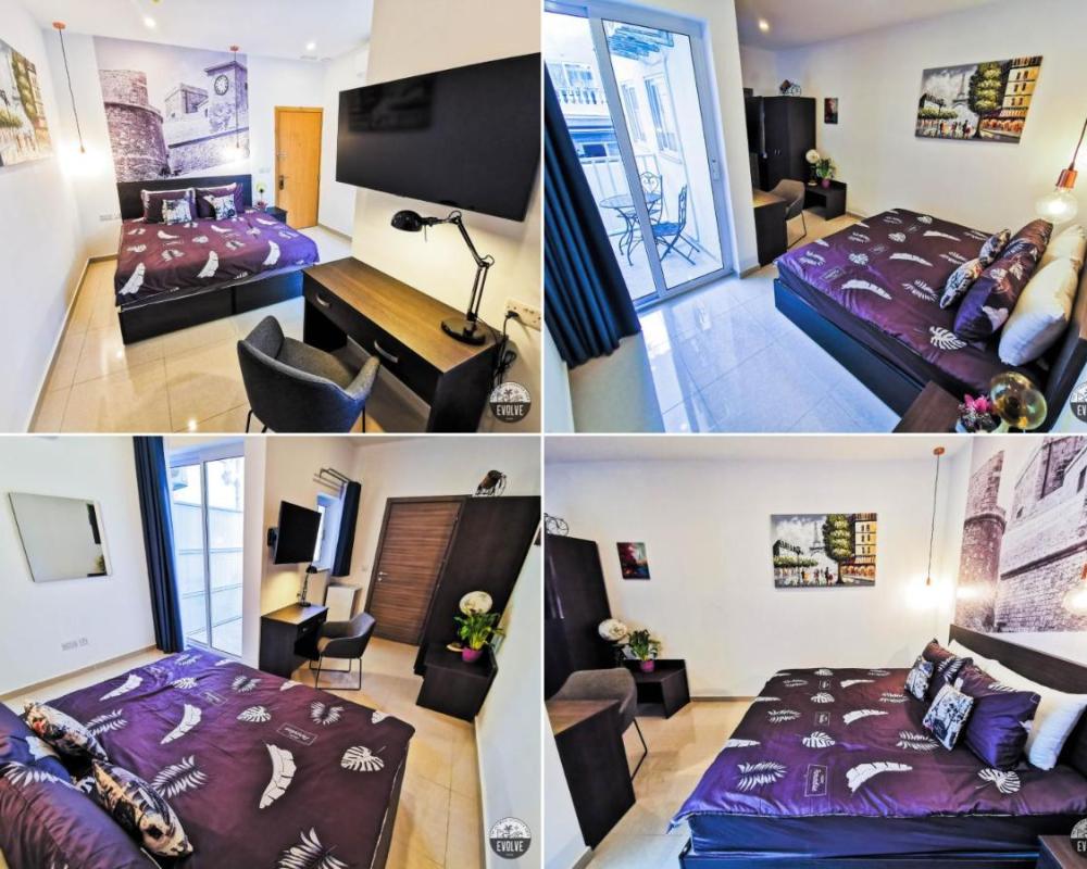 фото Evolve Coliving Guesthouse