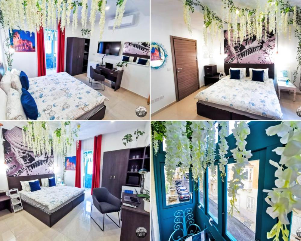 фото Evolve Coliving Guesthouse