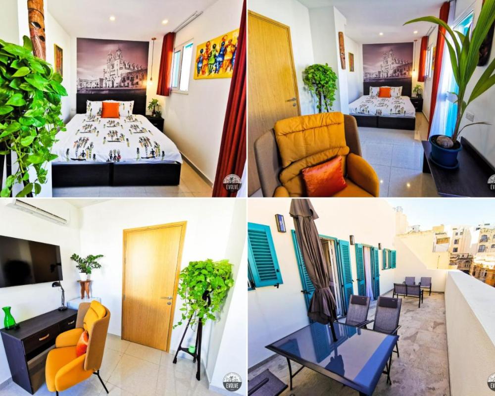 фото Evolve Coliving Guesthouse