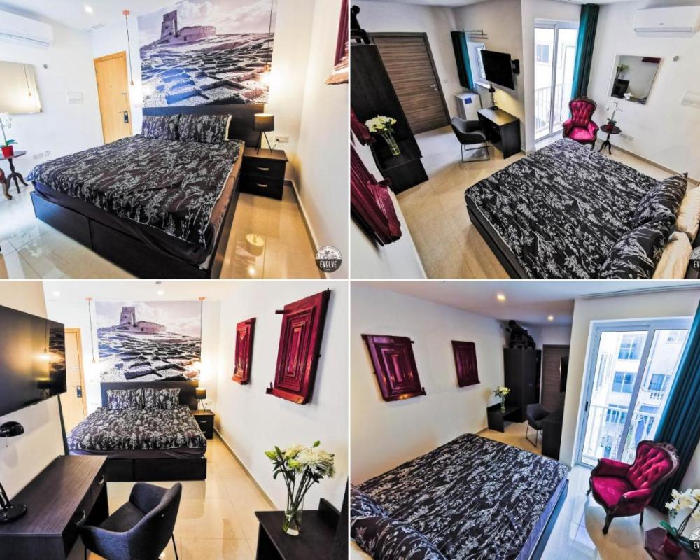 фото Evolve Coliving Guesthouse