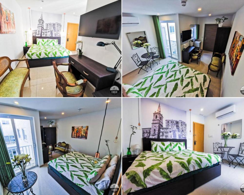 фото Evolve Coliving Guesthouse