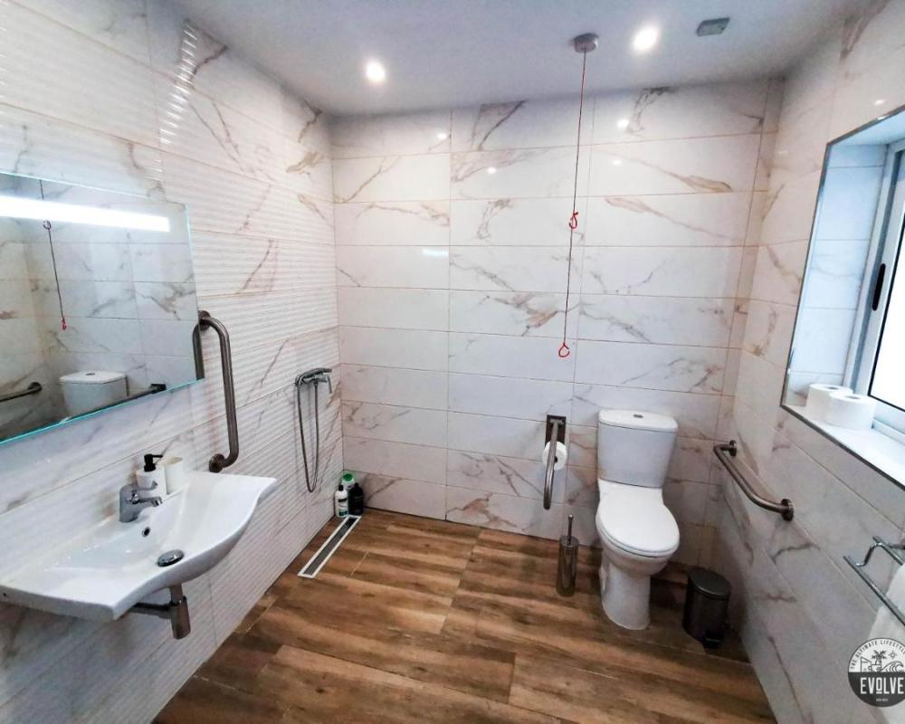 фото Evolve Coliving Guesthouse