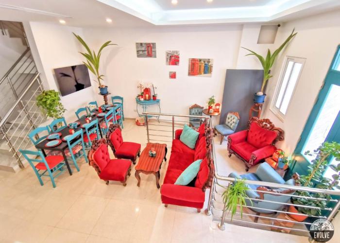 Evolve Coliving Guesthouse