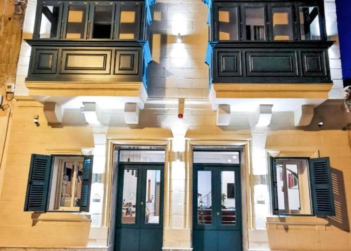 Evolve Coliving Guesthouse