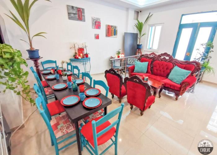 Evolve Coliving Guesthouse