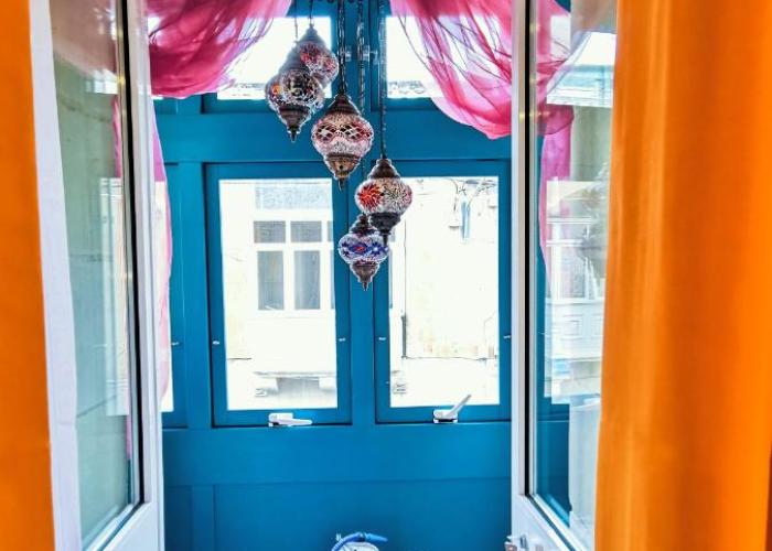 Evolve Coliving Guesthouse