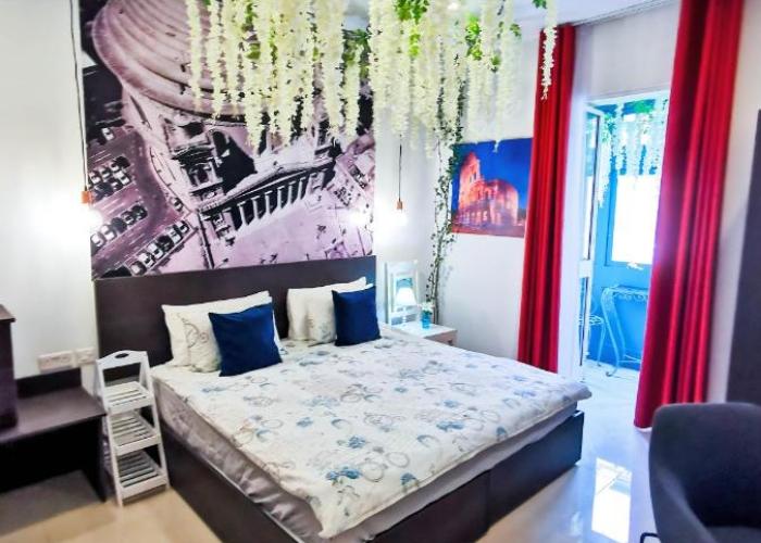 Evolve Coliving Guesthouse