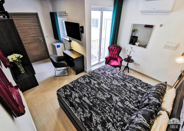 Evolve Coliving Guesthouse