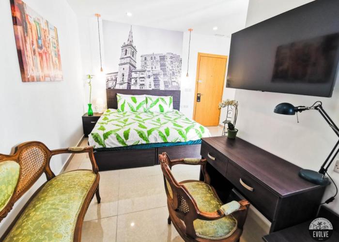 Evolve Coliving Guesthouse