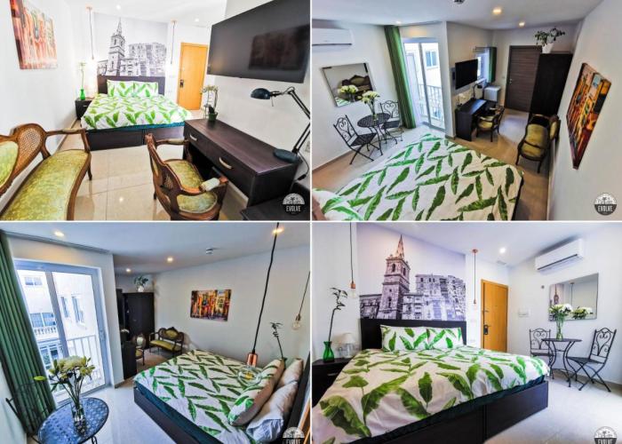 Evolve Coliving Guesthouse