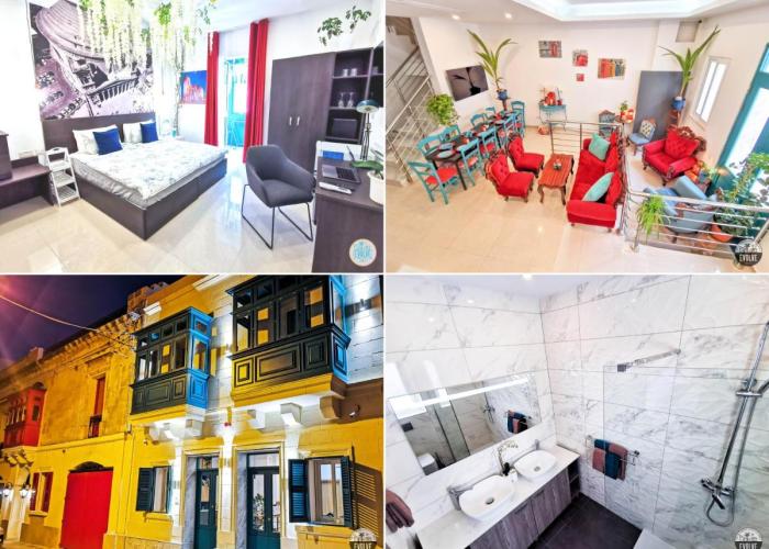 Evolve Coliving Guesthouse