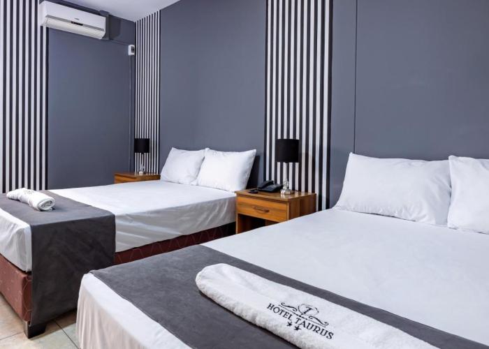 Hotel Taurus