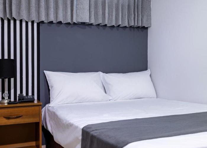 Hotel Taurus