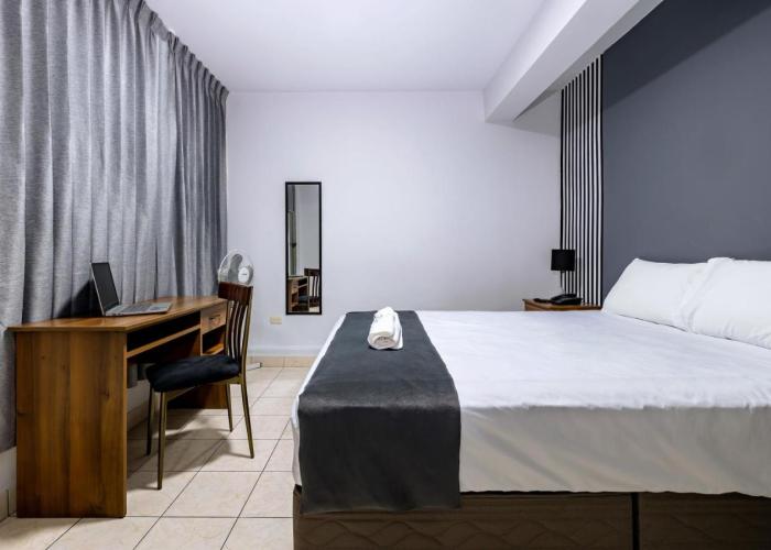 Hotel Taurus