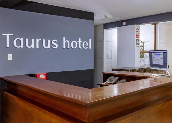 Hotel Taurus