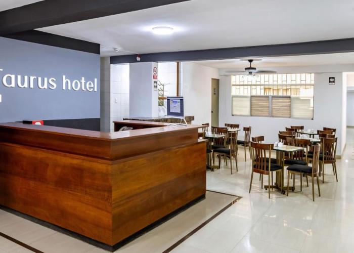Hotel Taurus