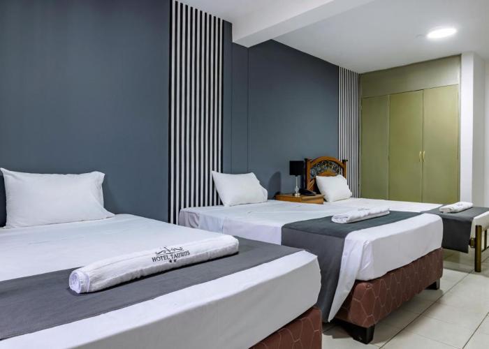 Hotel Taurus