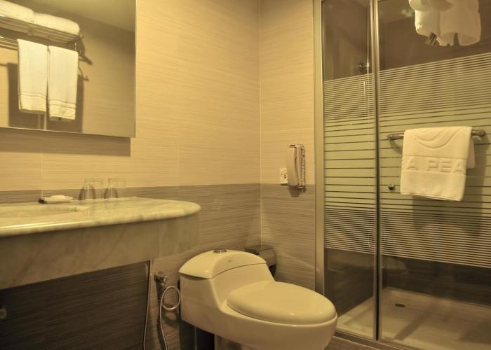 Sea Pearl Beach Resort & Spa Cox's Bazar