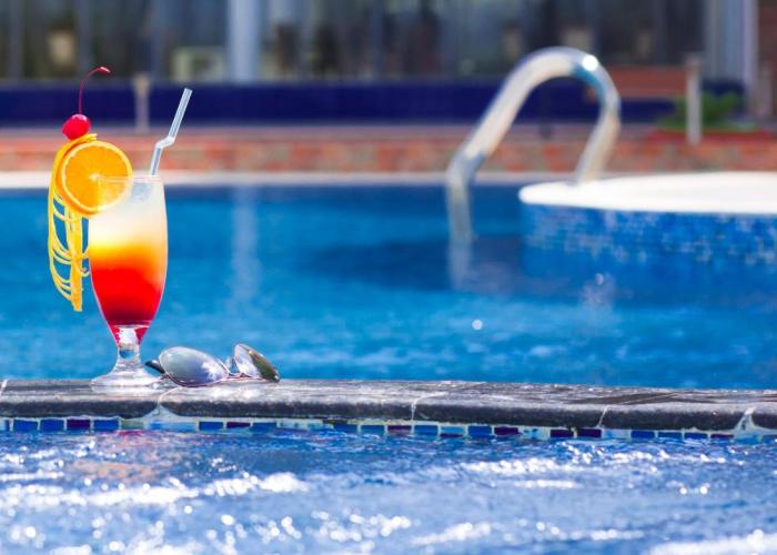 Sea Pearl Beach Resort & Spa Cox's Bazar