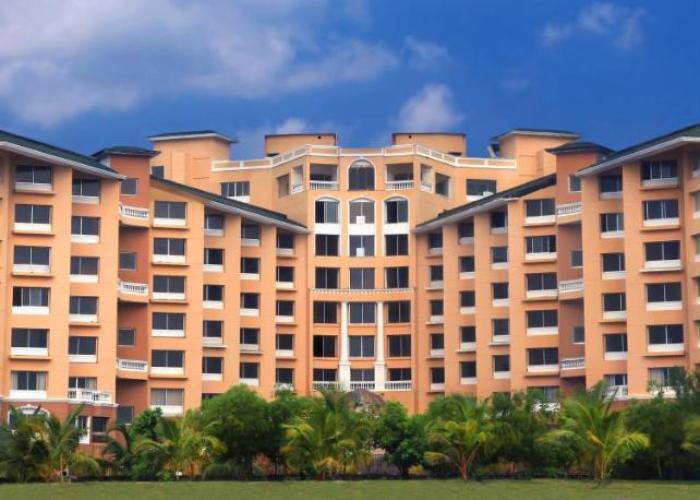 Sea Pearl Beach Resort & Spa Cox's Bazar