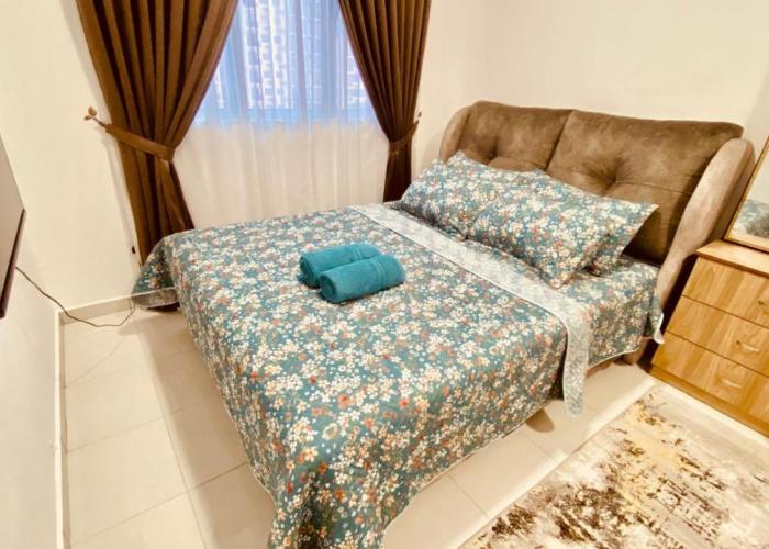Homestay Ustazah @Adelia