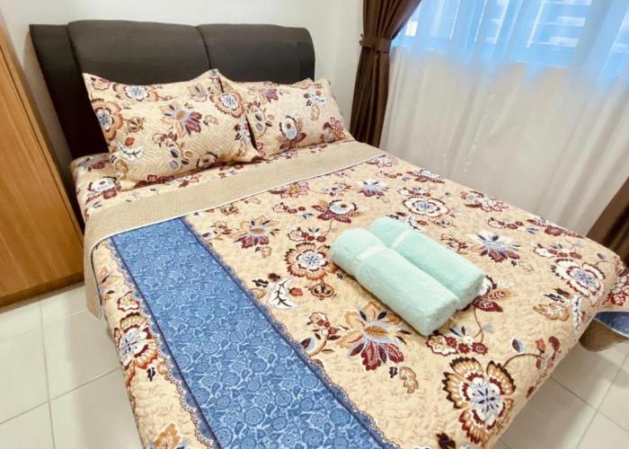 Homestay Ustazah @Adelia