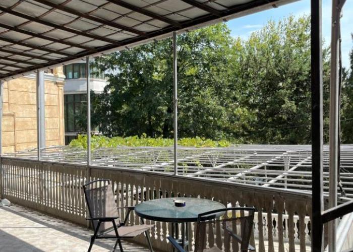Veranda L&G