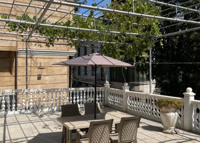 Veranda L&G