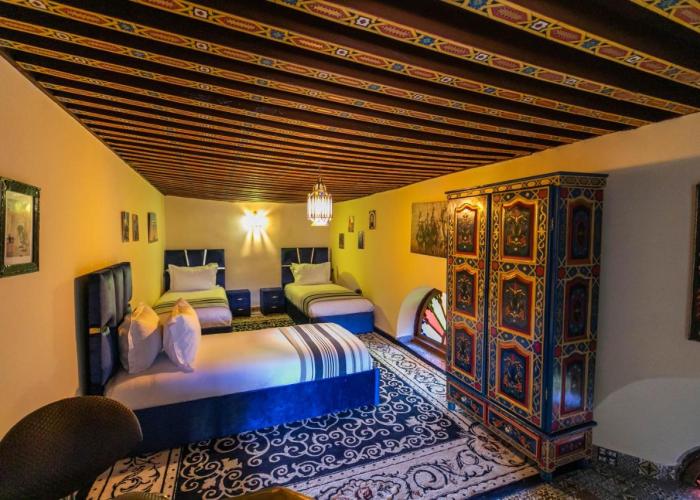 RIAD Dar Hadia Fes