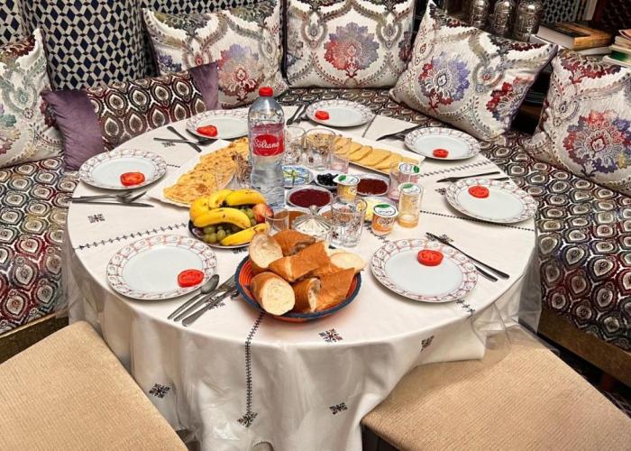 RIAD Dar Hadia Fes