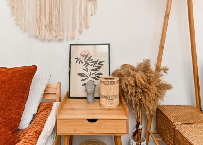 Cosy&Art 1BD Apartment next to Slaveykov Square by Flat Mаnager