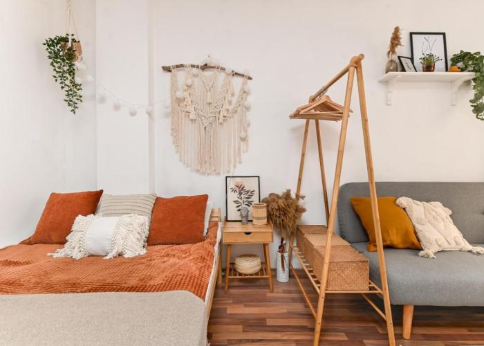 Cosy&Art 1BD Apartment next to Slaveykov Square by Flat Mаnager