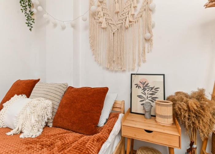 Cosy&Art 1BD Apartment next to Slaveykov Square by Flat Mаnager