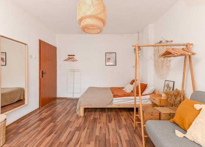 Cosy&Art 1BD Apartment next to Slaveykov Square by Flat Mаnager