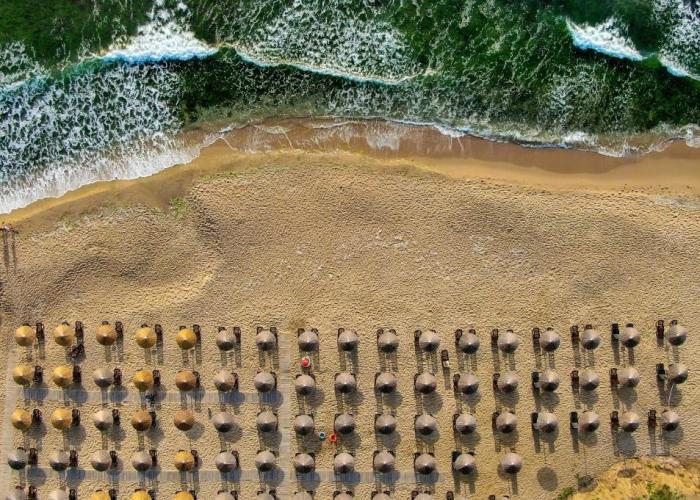 Marina Sands Bijou Boutique is an excellent choice for travelers visiting Obzor