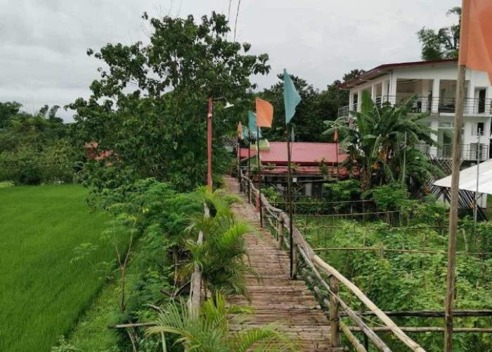 SMyleINN Farm
