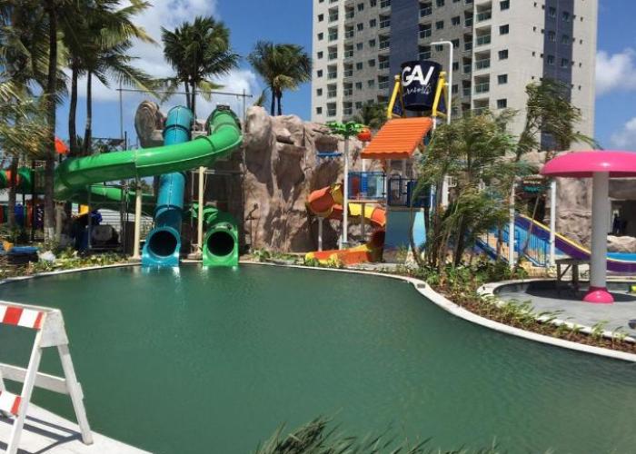 SALINAS PREMIUM RESORT