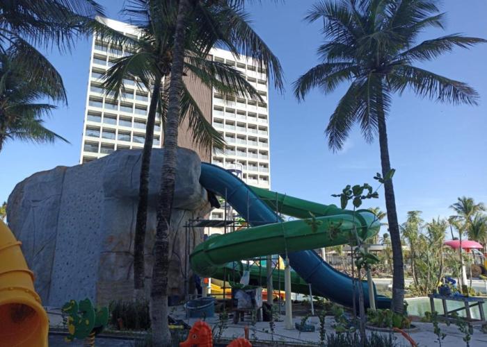SALINAS PREMIUM RESORT