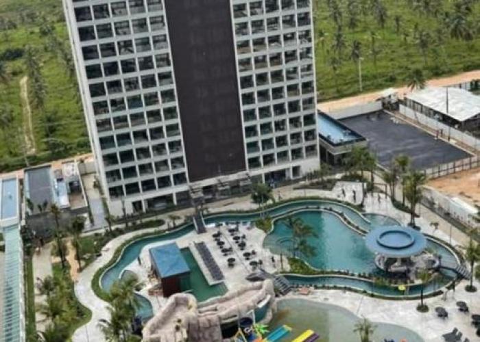 SALINAS PREMIUM RESORT
