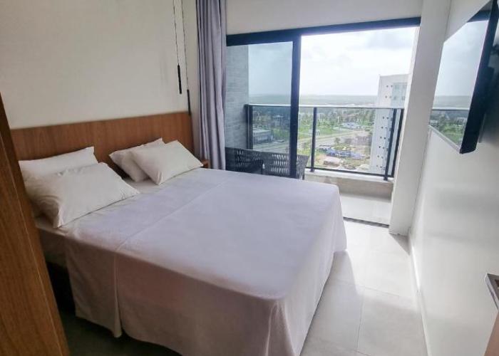 SALINAS PREMIUM RESORT