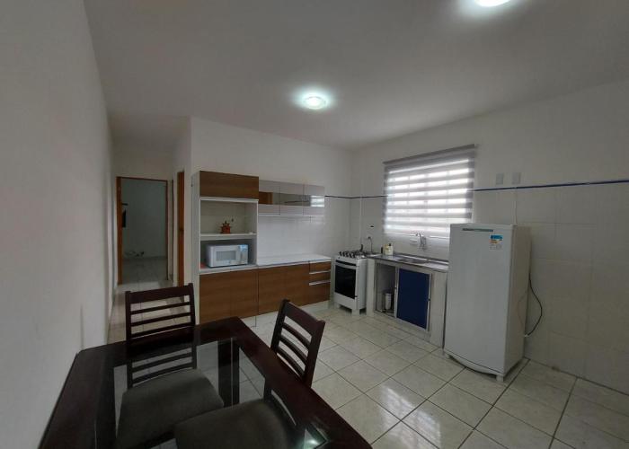 Casa de Hóspedes em Parque Pinheiros - Sem Garagem