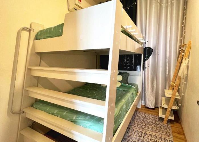 Premium Swanhouse no.SiX with 3bedrooms Condo