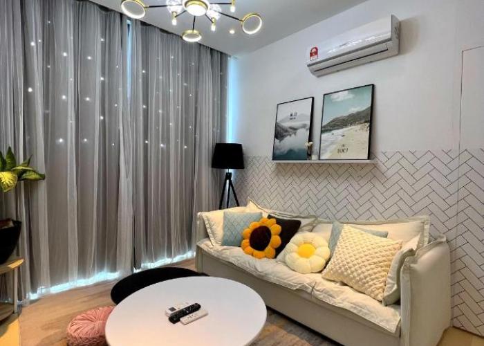 Premium Swanhouse no.SiX with 3bedrooms Condo