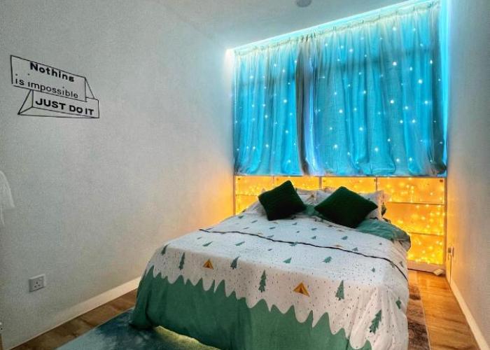 Premium Swanhouse no.SiX with 3bedrooms Condo