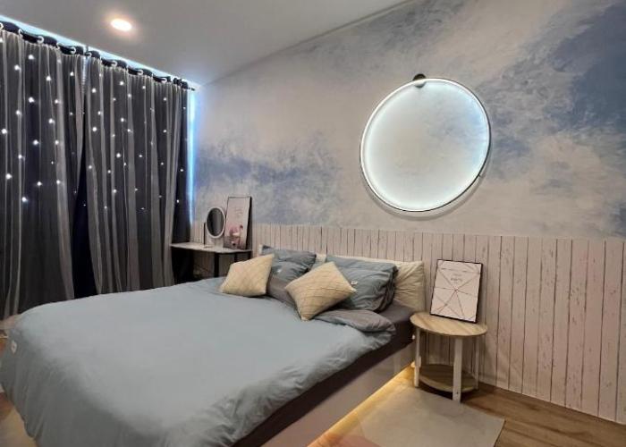 Premium Swanhouse no.SiX with 3bedrooms Condo