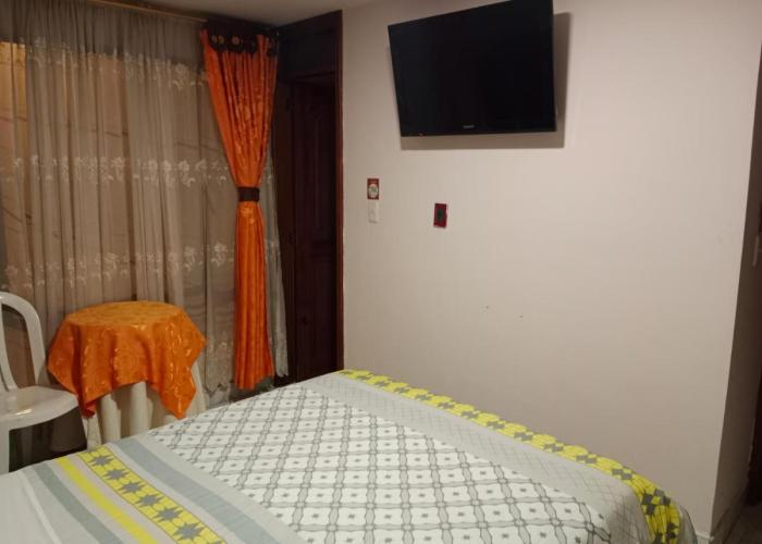 HOTEL GALERAS