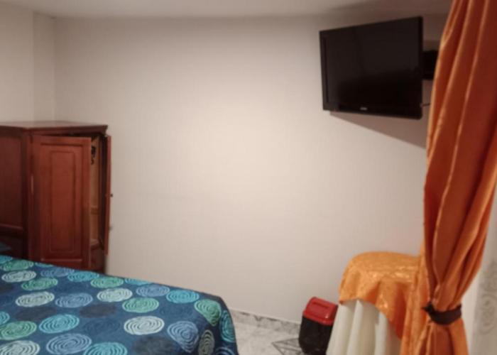 HOTEL GALERAS