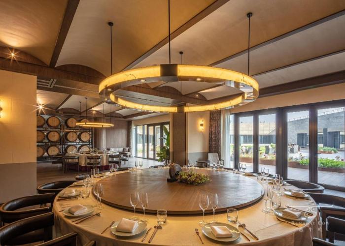 Runaway Cow Winery Retreat